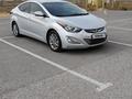 Hyundai Elantra 2013 годаfor5 600 000 тг. в Актау – фото 7