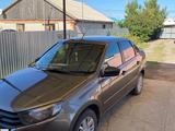 ВАЗ (Lada) Granta 2190 2019 годаүшін3 500 000 тг. в Уральск – фото 2