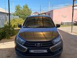 ВАЗ (Lada) Granta 2190 2019 годаүшін3 500 000 тг. в Уральск