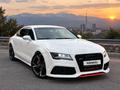 Audi A7 2010 года за 17 000 000 тг. в Алматы
