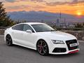 Audi A7 2010 года за 17 000 000 тг. в Алматы – фото 2