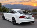 Audi A7 2010 года за 17 000 000 тг. в Алматы – фото 3