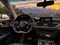 Audi A7 2010 года за 17 000 000 тг. в Алматы – фото 6