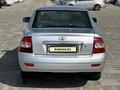 ВАЗ (Lada) Priora 2170 2013 годаүшін1 900 000 тг. в Атырау – фото 4