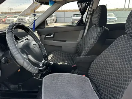 ВАЗ (Lada) Priora 2170 2013 года за 1 900 000 тг. в Атырау – фото 11