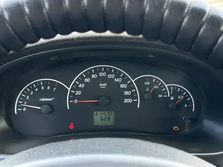 ВАЗ (Lada) Priora 2170 2013 года за 1 900 000 тг. в Атырау – фото 17