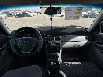 ВАЗ (Lada) Priora 2170 2013 года за 1 900 000 тг. в Атырау – фото 8