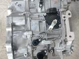 Акпп U250 2, 5л K120 2л на toyota camry corolla за 280 000 тг. в Алматы