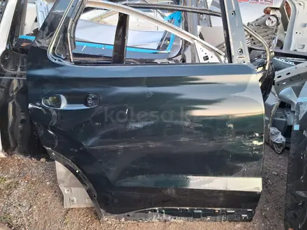 Двери Hyundai Palisade за 1 000 тг. в Шымкент – фото 2