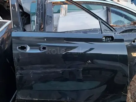 Двери Hyundai Palisade за 1 000 тг. в Шымкент