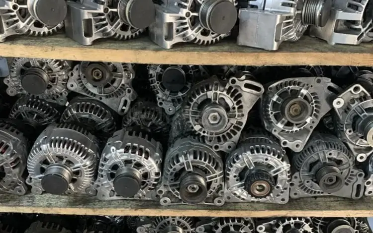 Стартер на хонда.Honda за 15 000 тг. в Алматы