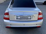 ВАЗ (Lada) Priora 2170 2014 года за 2 500 000 тг. в Актау – фото 4