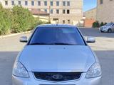 ВАЗ (Lada) Priora 2170 2014 года за 2 500 000 тг. в Актау – фото 2