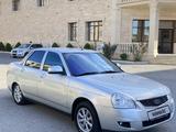 ВАЗ (Lada) Priora 2170 2014 года за 2 500 000 тг. в Актау – фото 3