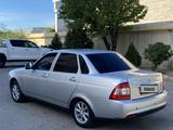 ВАЗ (Lada) Priora 2170 2014 года за 2 500 000 тг. в Актау – фото 5