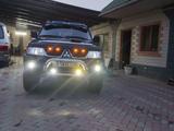 Mitsubishi Pajero Sport 1999 года за 4 700 000 тг. в Алматы – фото 4