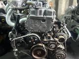 Двигатель QG15 Nissan Almera за 350 000 тг. в Алматы