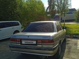 Mazda 626 1991 годаүшін900 000 тг. в Кызылорда – фото 4