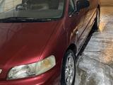 Honda Odyssey 1996 годаfor2 500 000 тг. в Алматы – фото 5