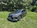 Lexus RX 350 2020 годаүшін22 000 000 тг. в Алматы – фото 3