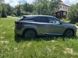 Lexus RX 350 2020 годаүшін22 000 000 тг. в Алматы – фото 5