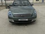 Nissan Teana 2007 годаүшін3 200 000 тг. в Актау