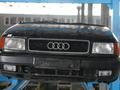 Вентилятор радиатора на Audi 100 c4 за 15 000 тг. в Алматы – фото 3