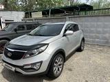 Kia Sportage 2014 года за 8 600 000 тг. в Алматы – фото 2