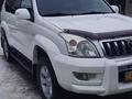 Toyota Land Cruiser Prado 2005 года за 10 500 000 тг. в Алматы