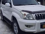 Toyota Land Cruiser Prado 2005 года за 10 000 000 тг. в Алматы