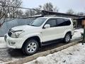 Toyota Land Cruiser Prado 2005 года за 10 500 000 тг. в Алматы – фото 10