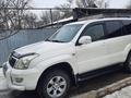 Toyota Land Cruiser Prado 2005 года за 10 500 000 тг. в Алматы – фото 11