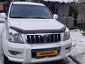 Toyota Land Cruiser Prado 2005 года за 10 500 000 тг. в Алматы – фото 16