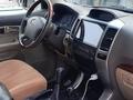 Toyota Land Cruiser Prado 2005 года за 10 500 000 тг. в Алматы – фото 17