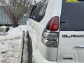 Toyota Land Cruiser Prado 2005 года за 10 500 000 тг. в Алматы – фото 3