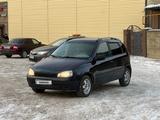 ВАЗ (Lada) Kalina 1119 2008 годаfor1 430 000 тг. в Актобе – фото 3