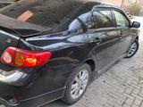 Toyota Corolla 2009 года за 4 700 000 тг. в Алматы – фото 4