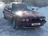 BMW 525 1993 года за 1 600 080 тг. в Алматы – фото 3