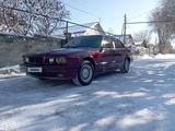 BMW 525 1993 года за 1 600 080 тг. в Алматы – фото 4