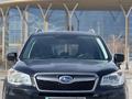 Subaru Forester 2013 годаүшін6 800 000 тг. в Астана