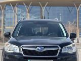 Subaru Forester 2013 годаүшін6 800 000 тг. в Астана