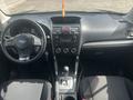 Subaru Forester 2013 годаүшін6 800 000 тг. в Астана – фото 13