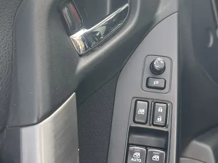 Subaru Forester 2013 года за 6 800 000 тг. в Астана – фото 15