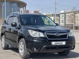 Subaru Forester 2013 годаүшін6 800 000 тг. в Астана – фото 4