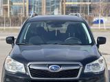 Subaru Forester 2013 годаүшін6 800 000 тг. в Астана – фото 2