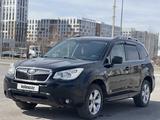 Subaru Forester 2013 годаүшін6 800 000 тг. в Астана – фото 3