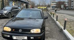 Volkswagen Golf 1992 годаүшін2 200 000 тг. в Усть-Каменогорск – фото 2