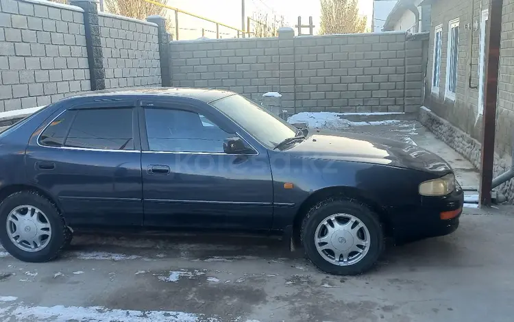 Toyota Camry 1992 годаfor2 900 000 тг. в Жаркент