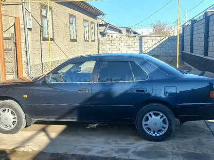 Toyota Camry 1992 года за 2 900 000 тг. в Жаркент – фото 6