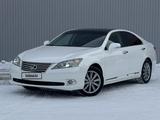 Lexus ES 350 2010 года за 8 500 000 тг. в Актобе – фото 4